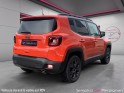 Jeep renegade 1.3 turbo t4 190 ch phev at6 4xe eawd 80th anniversary / garantie 12 mois occasion simplicicar perpignan ...