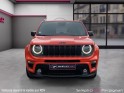 Jeep renegade 1.3 turbo t4 190 ch phev at6 4xe eawd 80th anniversary / garantie 12 mois occasion simplicicar perpignan ...