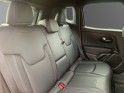 Jeep renegade 1.3 turbo t4 190 ch phev at6 4xe eawd 80th anniversary / garantie 12 mois occasion simplicicar perpignan ...