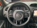 Jeep renegade 1.3 turbo t4 190 ch phev at6 4xe eawd 80th anniversary / garantie 12 mois occasion simplicicar perpignan ...