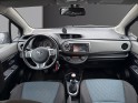 Toyota yaris 100 vvt-i stopstart lounge occasion simplicicar lagny  simplicicar simplicibike france