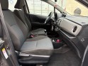 Toyota yaris 100 vvt-i stopstart lounge occasion simplicicar lagny  simplicicar simplicibike france