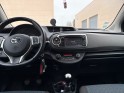 Toyota yaris 100 vvt-i stopstart lounge occasion simplicicar lagny  simplicicar simplicibike france