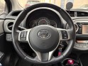 Toyota yaris 100 vvt-i stopstart lounge occasion simplicicar lagny  simplicicar simplicibike france