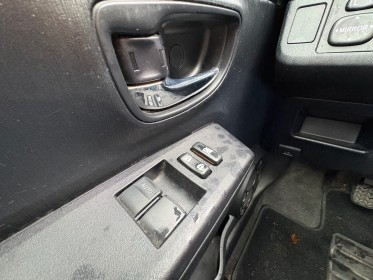 Toyota yaris 100 vvt-i stopstart lounge occasion simplicicar lagny  simplicicar simplicibike france