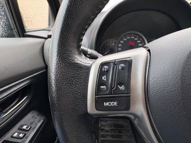 Toyota yaris 100 vvt-i stopstart lounge occasion simplicicar lagny  simplicicar simplicibike france