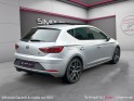 Seat leon 2.0 tsi 190 start/stop dsg7 fr toit ouvrant garantie 12 mois occasion simplicicar vienne simplicicar simplicibike...