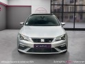 Seat leon 2.0 tsi 190 start/stop dsg7 fr toit ouvrant garantie 12 mois occasion simplicicar vienne simplicicar simplicibike...