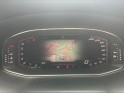 Seat leon 2.0 tsi 190 start/stop dsg7 fr toit ouvrant garantie 12 mois occasion simplicicar vienne simplicicar simplicibike...