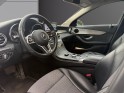 Mercedes classe c 220 d 9g-tronic amg line radar av arr / caméra arr occasion simplicicar veauche simplicicar simplicibike...