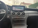 Mercedes classe c 220 d 9g-tronic amg line radar av arr / caméra arr occasion simplicicar veauche simplicicar simplicibike...