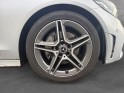 Mercedes classe c 220 d 9g-tronic amg line radar av arr / caméra arr occasion simplicicar veauche simplicicar simplicibike...