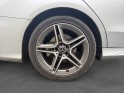 Mercedes classe c 220 d 9g-tronic amg line radar av arr / caméra arr occasion simplicicar veauche simplicicar simplicibike...