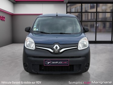 Renault kangoo express grand volume maxi 1.5 dci 90 e6 extra r-link radar bluethooth garantie 12 mois occasion simplicicar...