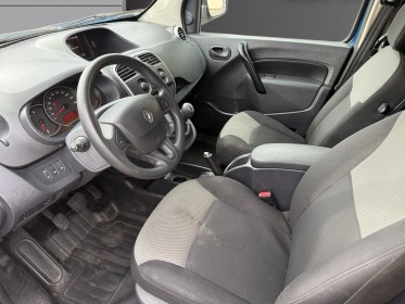 Renault kangoo express grand volume maxi 1.5 dci 90 e6 extra r-link radar bluethooth garantie 12 mois occasion simplicicar...