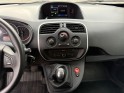 Renault kangoo express grand volume maxi 1.5 dci 90 e6 extra r-link radar bluethooth garantie 12 mois occasion simplicicar...