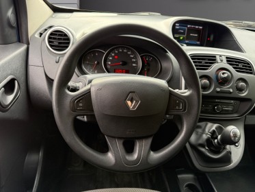 Renault kangoo express grand volume maxi 1.5 dci 90 e6 extra r-link radar bluethooth garantie 12 mois occasion simplicicar...