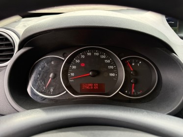 Renault kangoo express grand volume maxi 1.5 dci 90 e6 extra r-link radar bluethooth garantie 12 mois occasion simplicicar...