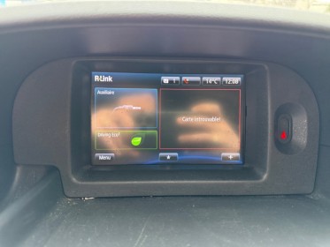 Renault kangoo express grand volume maxi 1.5 dci 90 e6 extra r-link radar bluethooth garantie 12 mois occasion simplicicar...