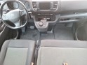 Citroen jumpy cabine approfondie jumpy cab  xl bluehdi 180 club 6 places garantie minimum 12 mois occasion simplicicar amiens...