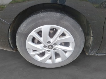 Citroen jumpy cabine approfondie jumpy cab  xl bluehdi 180 club 6 places garantie minimum 12 mois occasion simplicicar amiens...