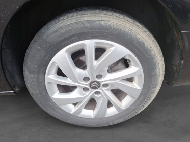 Citroen jumpy cabine approfondie jumpy cab  xl bluehdi 180 club 6 places garantie minimum 12 mois occasion simplicicar amiens...