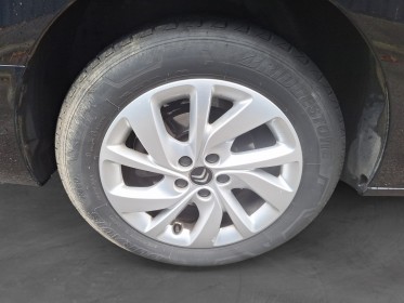 Citroen jumpy cabine approfondie jumpy cab  xl bluehdi 180 club 6 places garantie minimum 12 mois occasion simplicicar amiens...