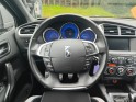 Citroen ds4 e-hdi 115 airdream chic - garantie 12 mois - occasion simplicicar brest simplicicar simplicibike france