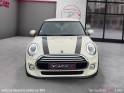 Mini hatch 3 portes f56 cooper 136 ch pack red hot chili a occasion simplicicar lille  simplicicar simplicibike france