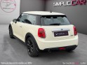 Mini hatch 3 portes f56 cooper 136 ch pack red hot chili a occasion simplicicar lille  simplicicar simplicibike france