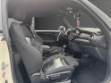 Mini hatch 3 portes f56 cooper 136 ch pack red hot chili a occasion simplicicar lille  simplicicar simplicibike france
