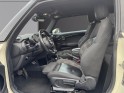 Mini hatch 3 portes f56 cooper 136 ch pack red hot chili a occasion simplicicar lille  simplicicar simplicibike france