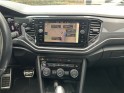 Volkswagen t-roc 2.0 tdi 150 start/stop dsg7 4motion r-line toit ouvrant garantie 12 mois occasion simplicicar vienne...