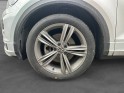 Volkswagen t-roc 2.0 tdi 150 start/stop dsg7 4motion r-line toit ouvrant garantie 12 mois occasion simplicicar vienne...