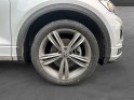 Volkswagen t-roc 2.0 tdi 150 start/stop dsg7 4motion r-line toit ouvrant garantie 12 mois occasion simplicicar vienne...