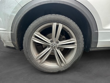 Volkswagen t-roc 2.0 tdi 150 start/stop dsg7 4motion r-line toit ouvrant garantie 12 mois occasion simplicicar vienne...
