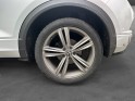 Volkswagen t-roc 2.0 tdi 150 start/stop dsg7 4motion r-line toit ouvrant garantie 12 mois occasion simplicicar vienne...