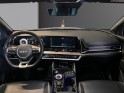 Kia sportage 1.6 t-gdi 230ch isg hybride bva6 4x2 gt line premium attelage toit ouvrant garantie constructeur occasion...