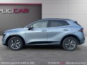 Kia sportage 1.6 t-gdi 230ch isg hybride bva6 4x2 gt line premium attelage toit ouvrant garantie constructeur occasion...