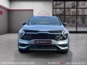 Kia sportage 1.6 t-gdi 230ch isg hybride bva6 4x2 gt line premium attelage toit ouvrant garantie constructeur occasion...