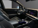 Kia sportage 1.6 t-gdi 230ch isg hybride bva6 4x2 gt line premium attelage toit ouvrant garantie constructeur occasion...