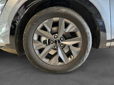 Kia sportage 1.6 t-gdi 230ch isg hybride bva6 4x2 gt line premium attelage toit ouvrant garantie constructeur occasion...