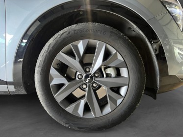 Kia sportage 1.6 t-gdi 230ch isg hybride bva6 4x2 gt line premium attelage toit ouvrant garantie constructeur occasion...