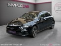 Mercedes classe a 250 e 8g-dct progressive line occasion cannes (06) simplicicar simplicibike france