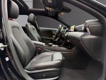 Mercedes classe a 250 e 8g-dct progressive line occasion cannes (06) simplicicar simplicibike france