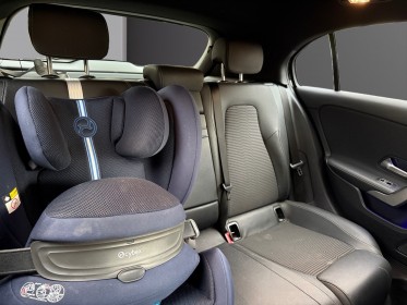 Mercedes classe a 250 e 8g-dct progressive line occasion cannes (06) simplicicar simplicibike france