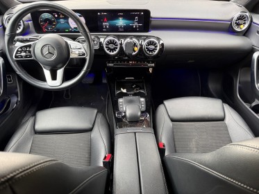 Mercedes classe a 250 e 8g-dct progressive line occasion cannes (06) simplicicar simplicibike france