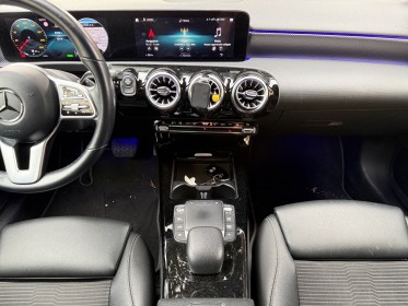 Mercedes classe a 250 e 8g-dct progressive line occasion cannes (06) simplicicar simplicibike france