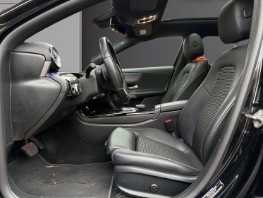 Mercedes classe a 250 e 8g-dct progressive line occasion cannes (06) simplicicar simplicibike france