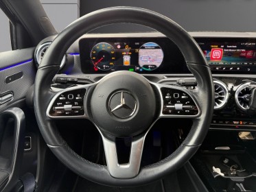 Mercedes classe a 250 e 8g-dct progressive line occasion cannes (06) simplicicar simplicibike france